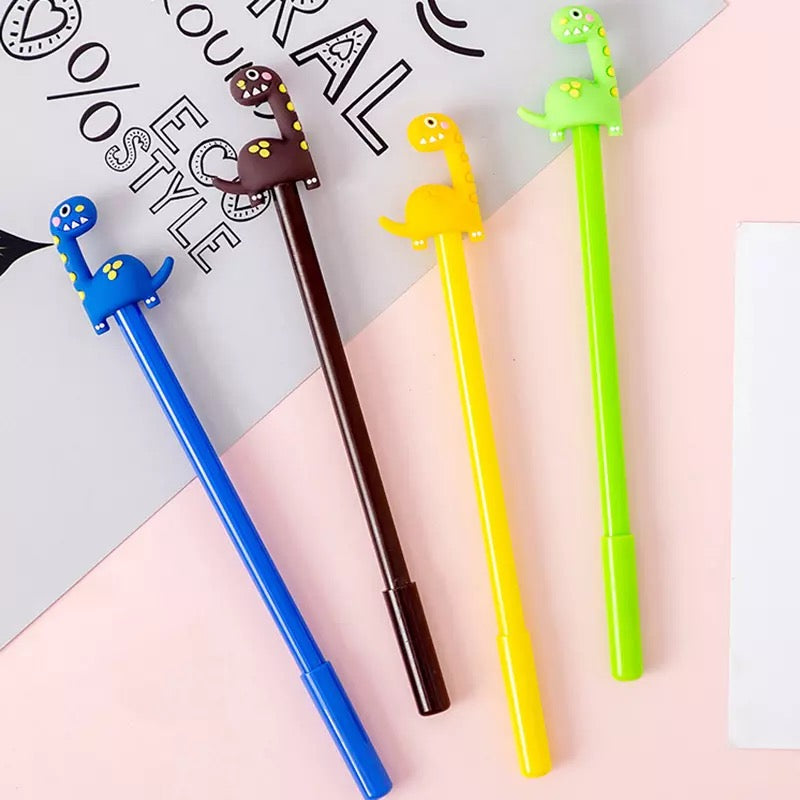 Cute Dinosaur Pen