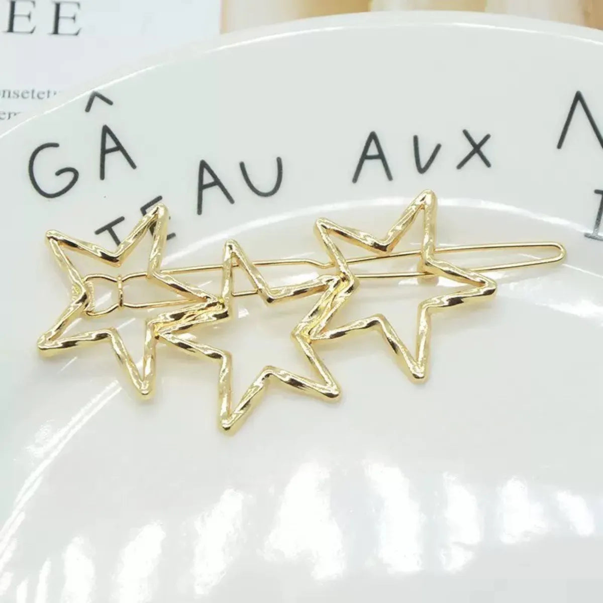 Cute Hair Pin