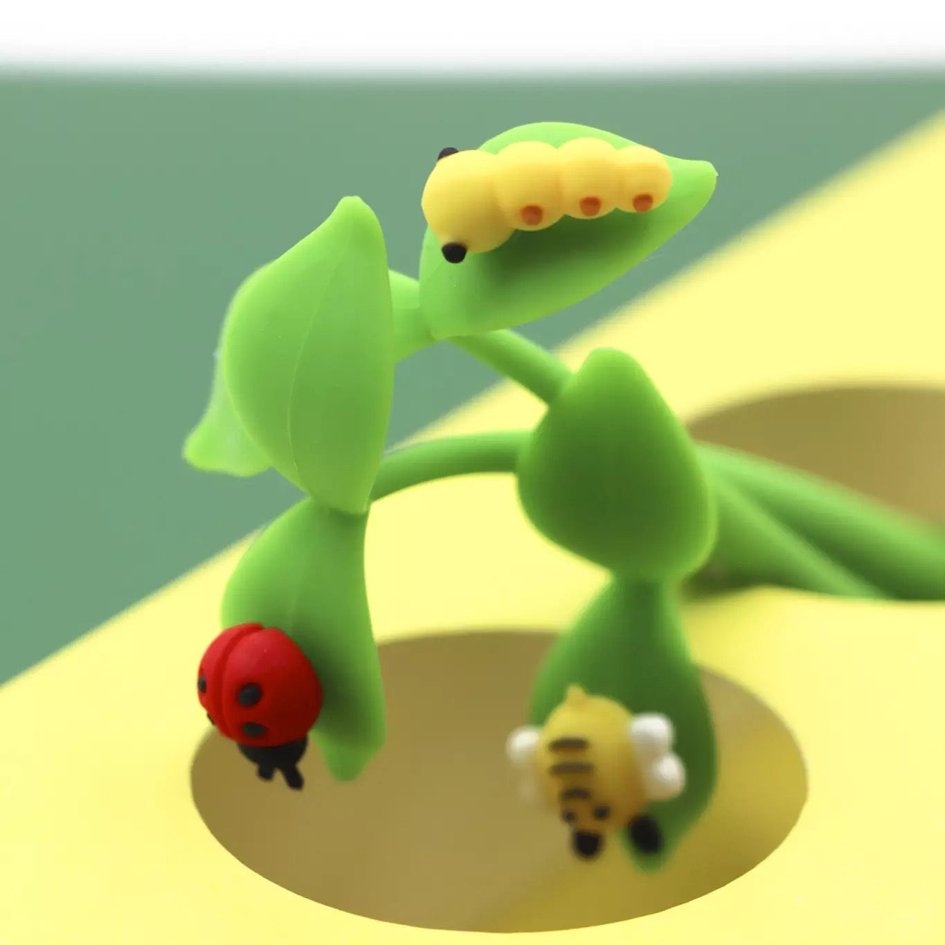 Cute Insects Pen