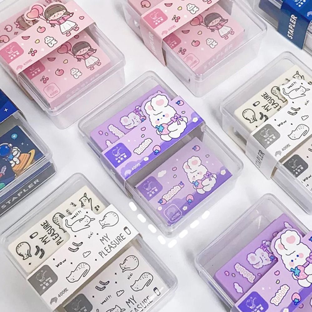 Cute Kawaii Stapler