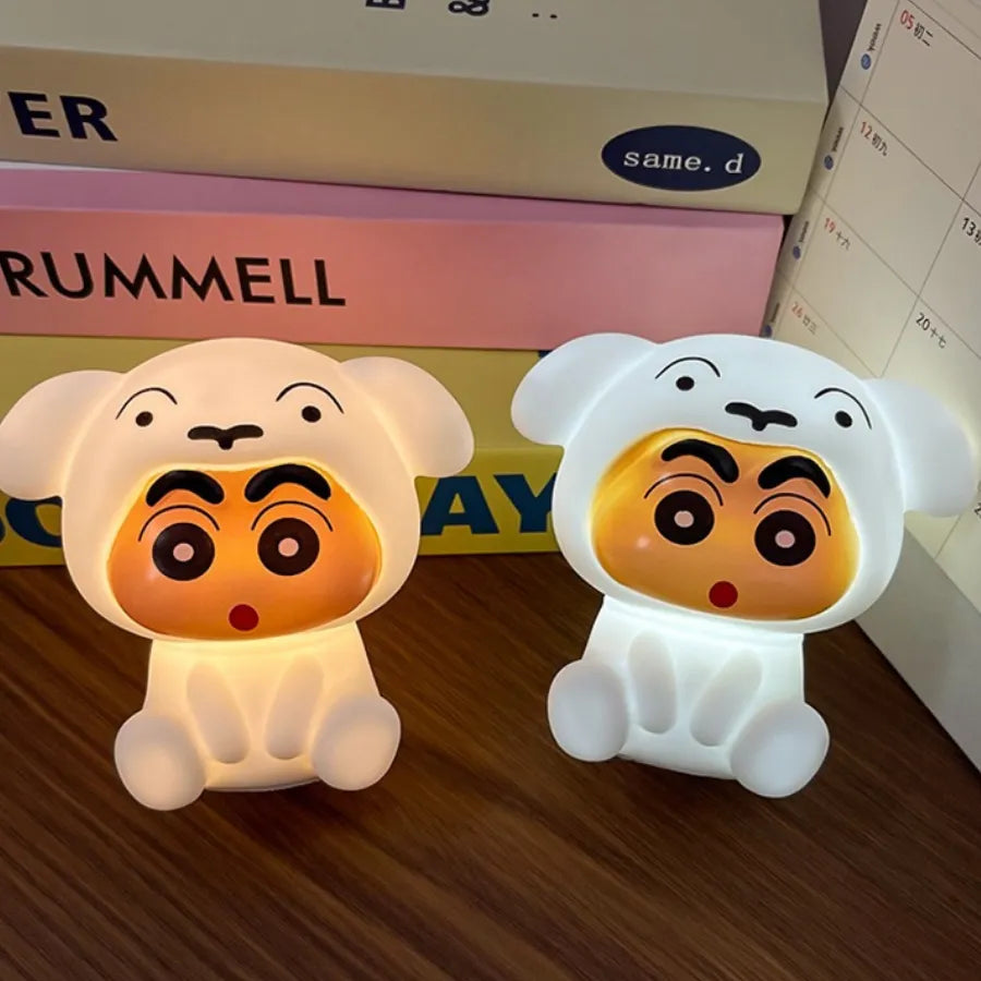 Cute Mini Light