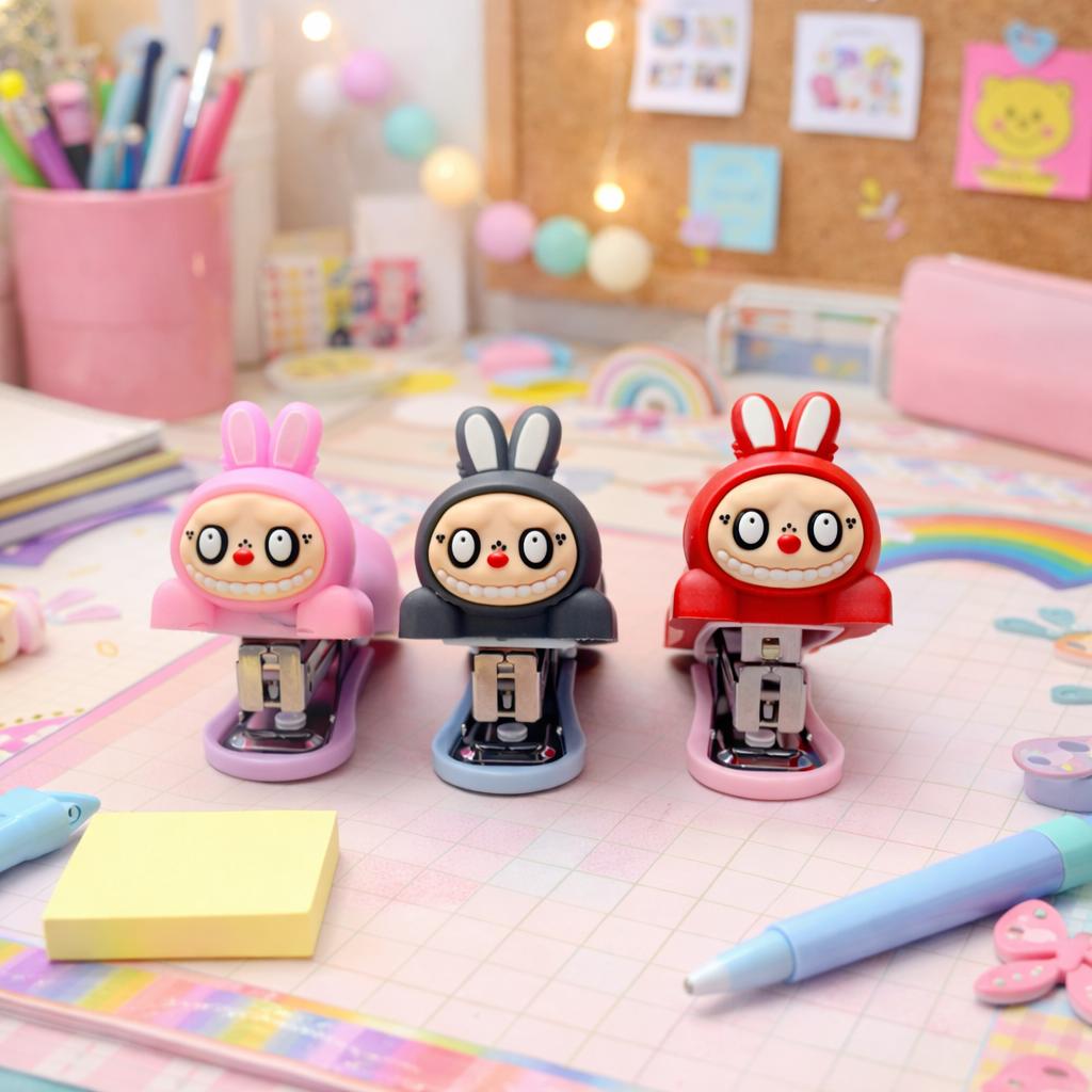Cute Stapler
