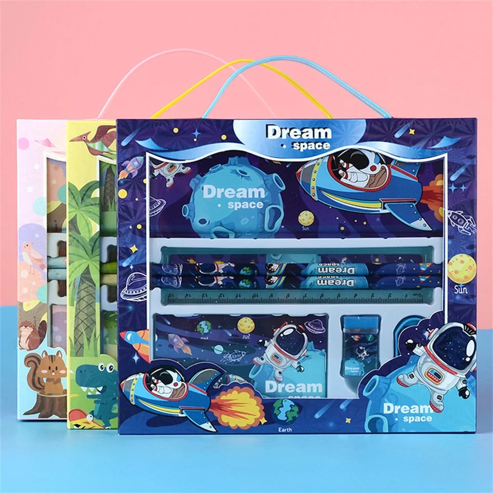 Cute Stationery Gift Set