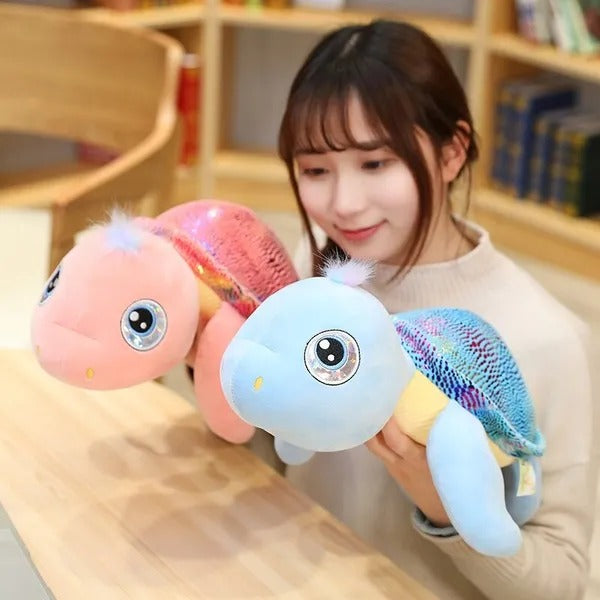 Cute Turtle Soft Toy
