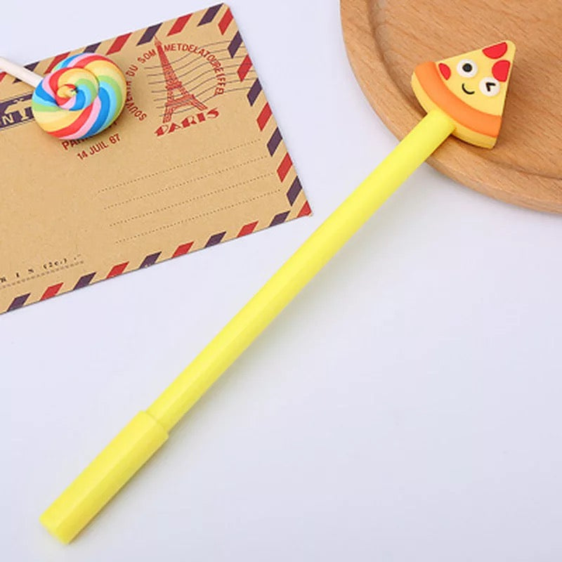Cute Snack Pen