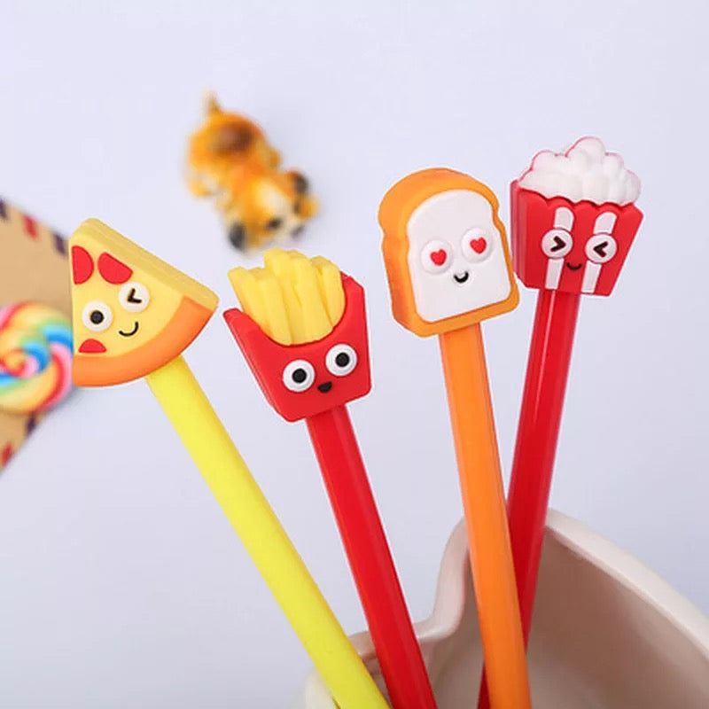 Cute Snack Pen