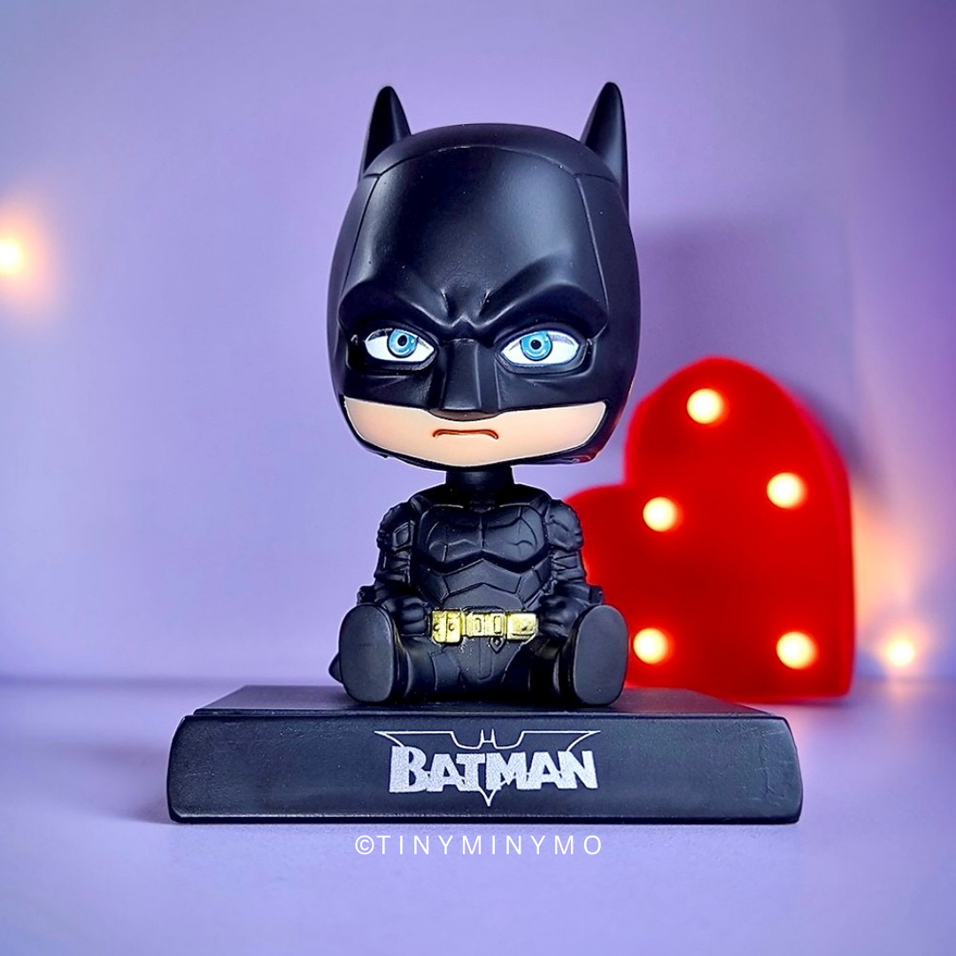 Dark Knight Batman Bobblehead