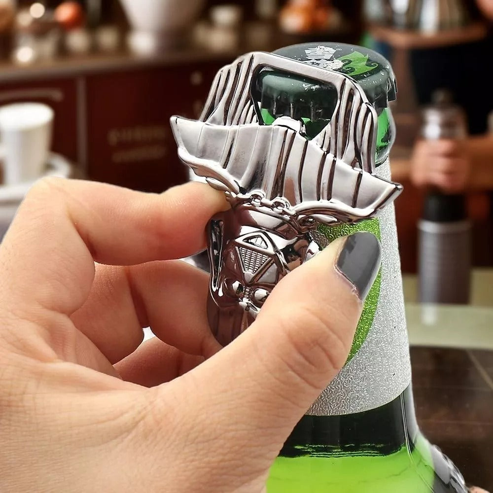 Darth Vader Bottle Opener
