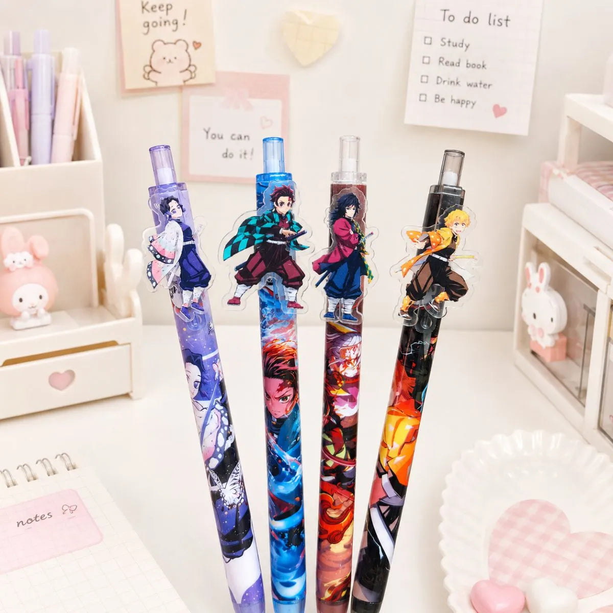 Demon Slayer Pen
