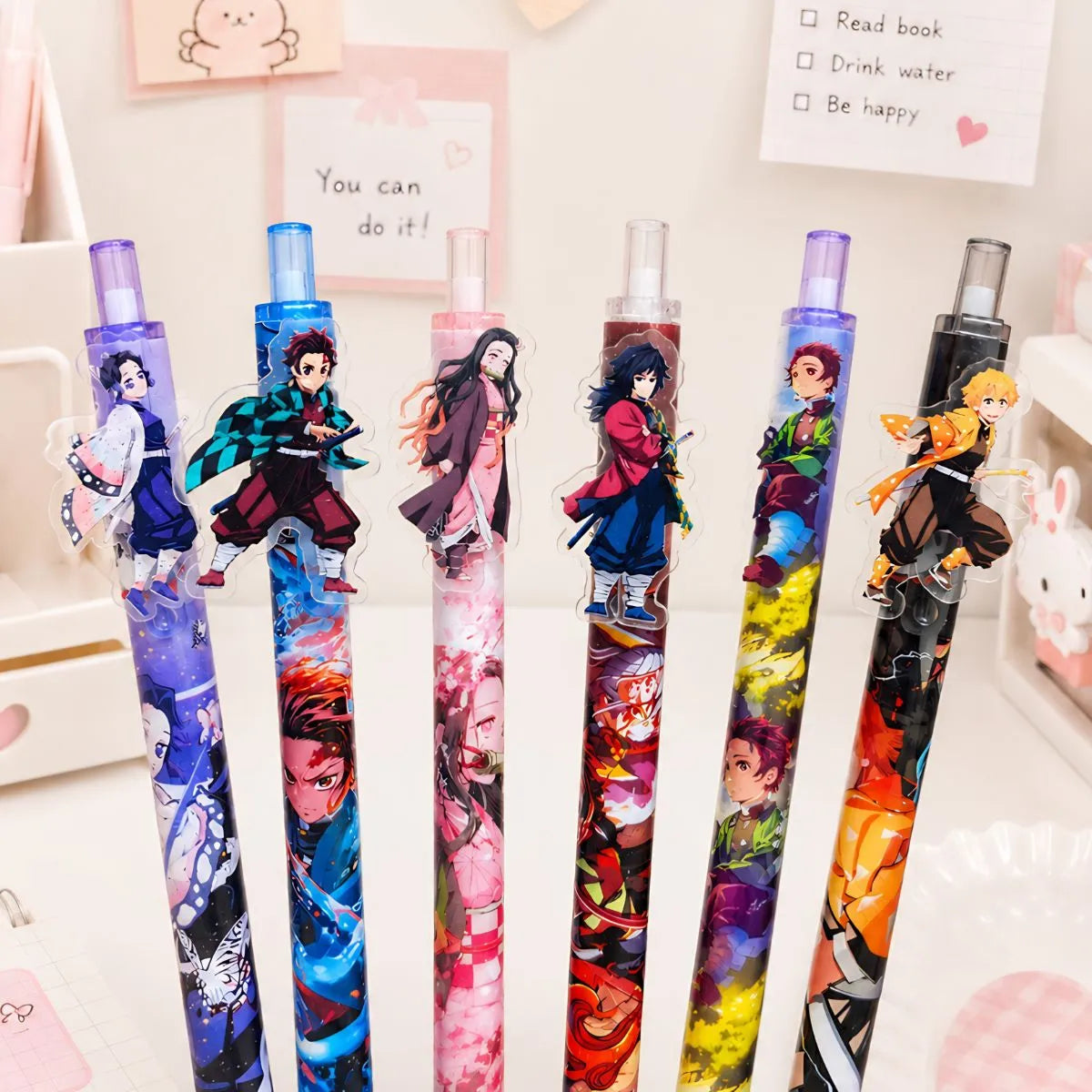 Demon Slayer Pen
