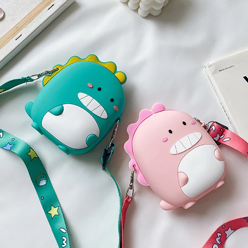 Dino Sling Bag