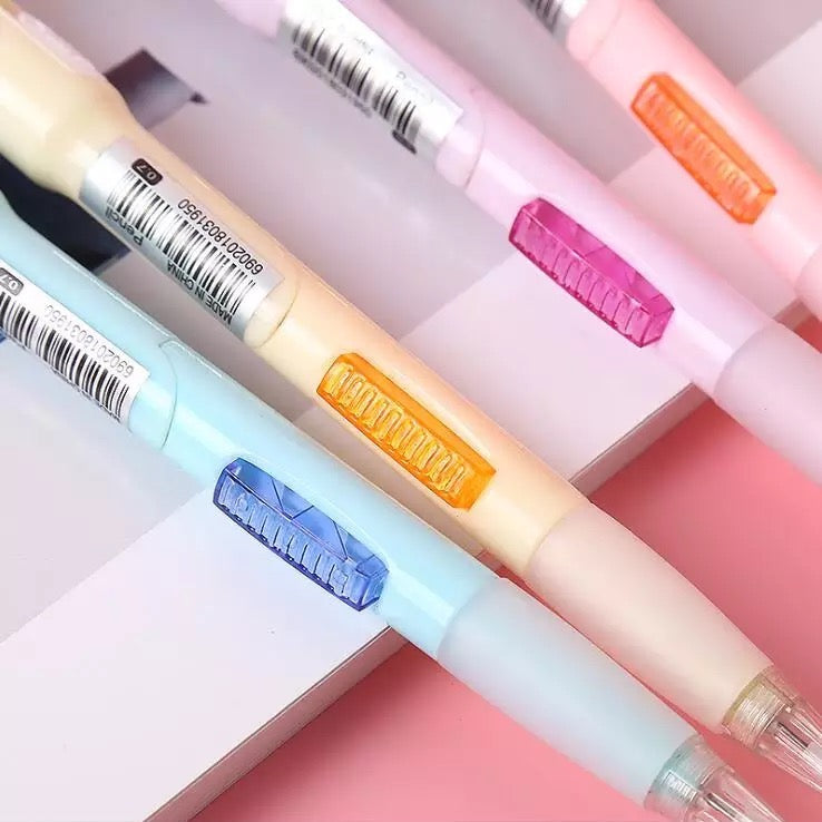 Dinosaur LED Mechanical Pencil
