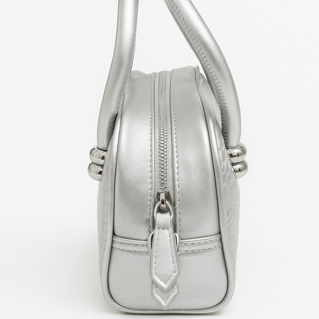 Silver