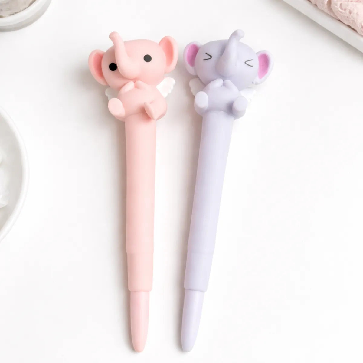 Elephant Pen