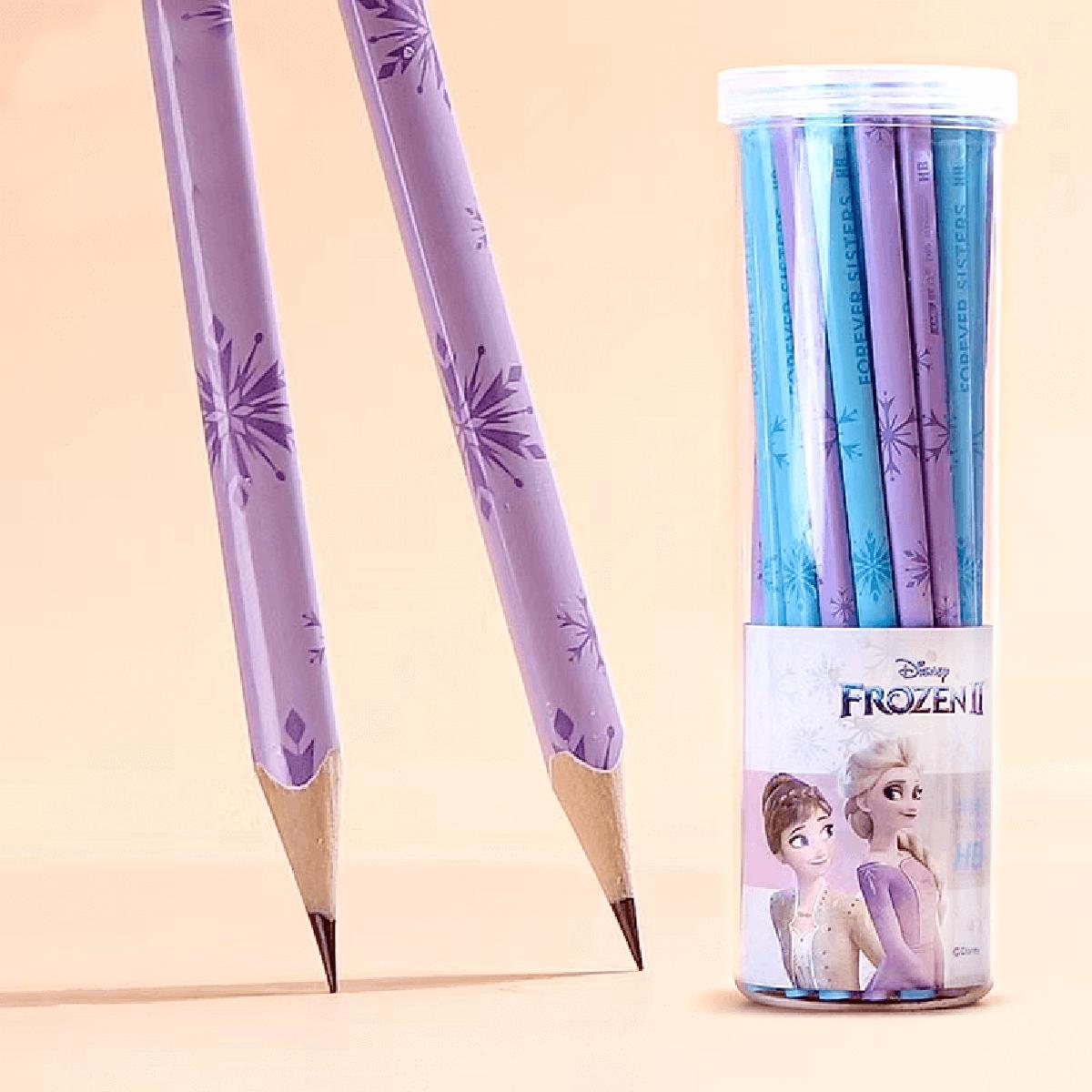 Frozen Pencils - Set of 30