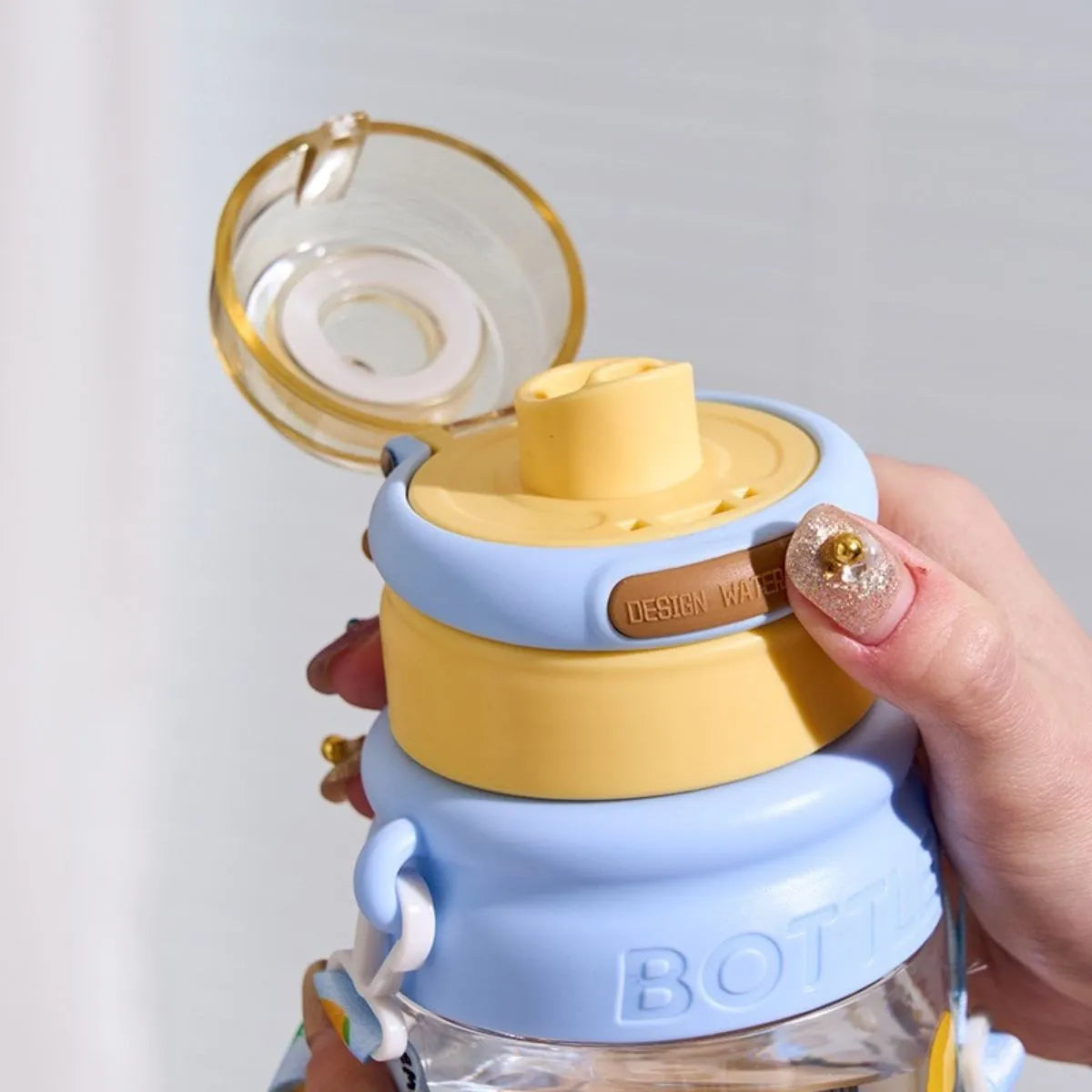 Fruit Bottle