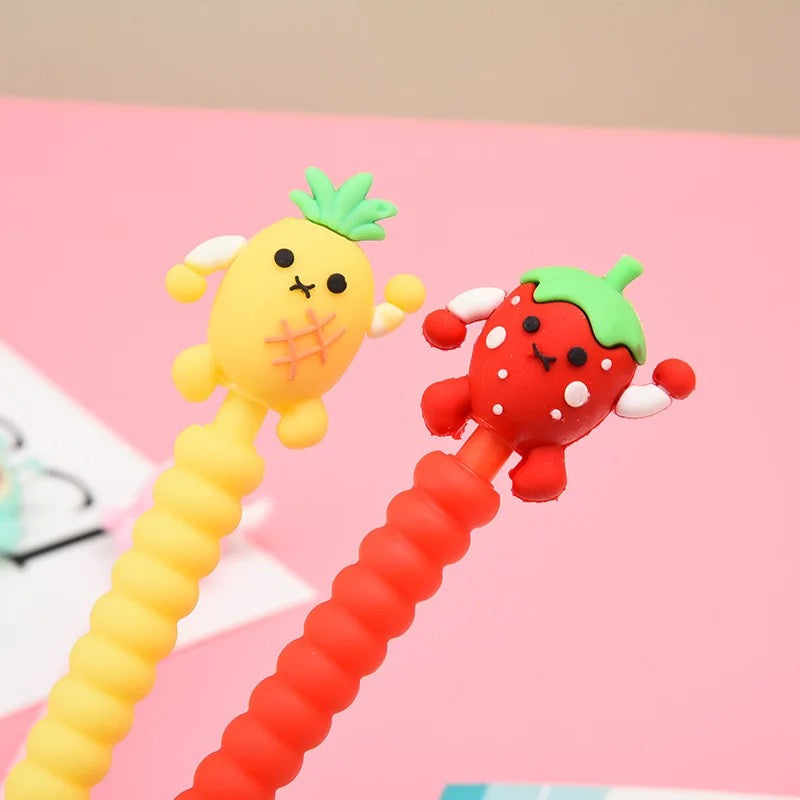 Fruit Mechanical Pencil