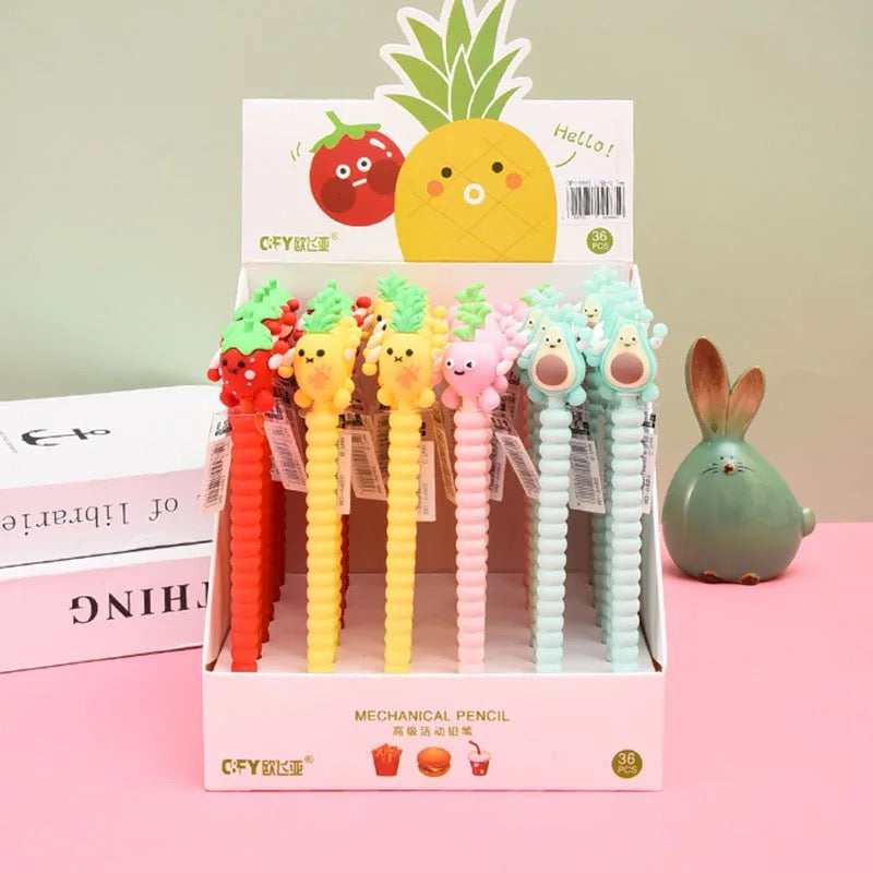 Fruit Mechanical Pencil