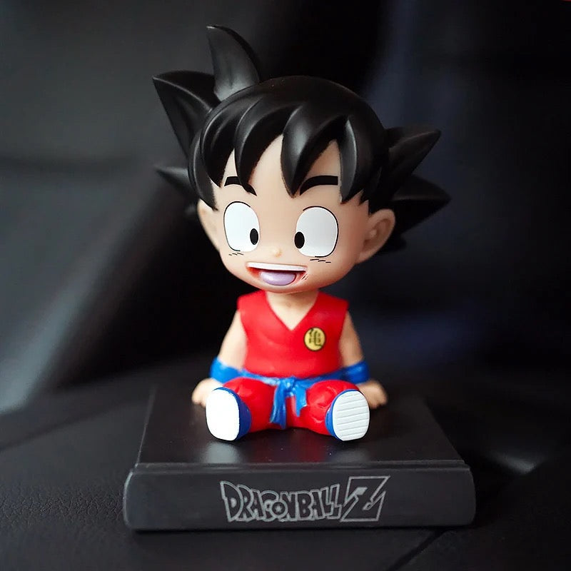 Goku Bobblehead