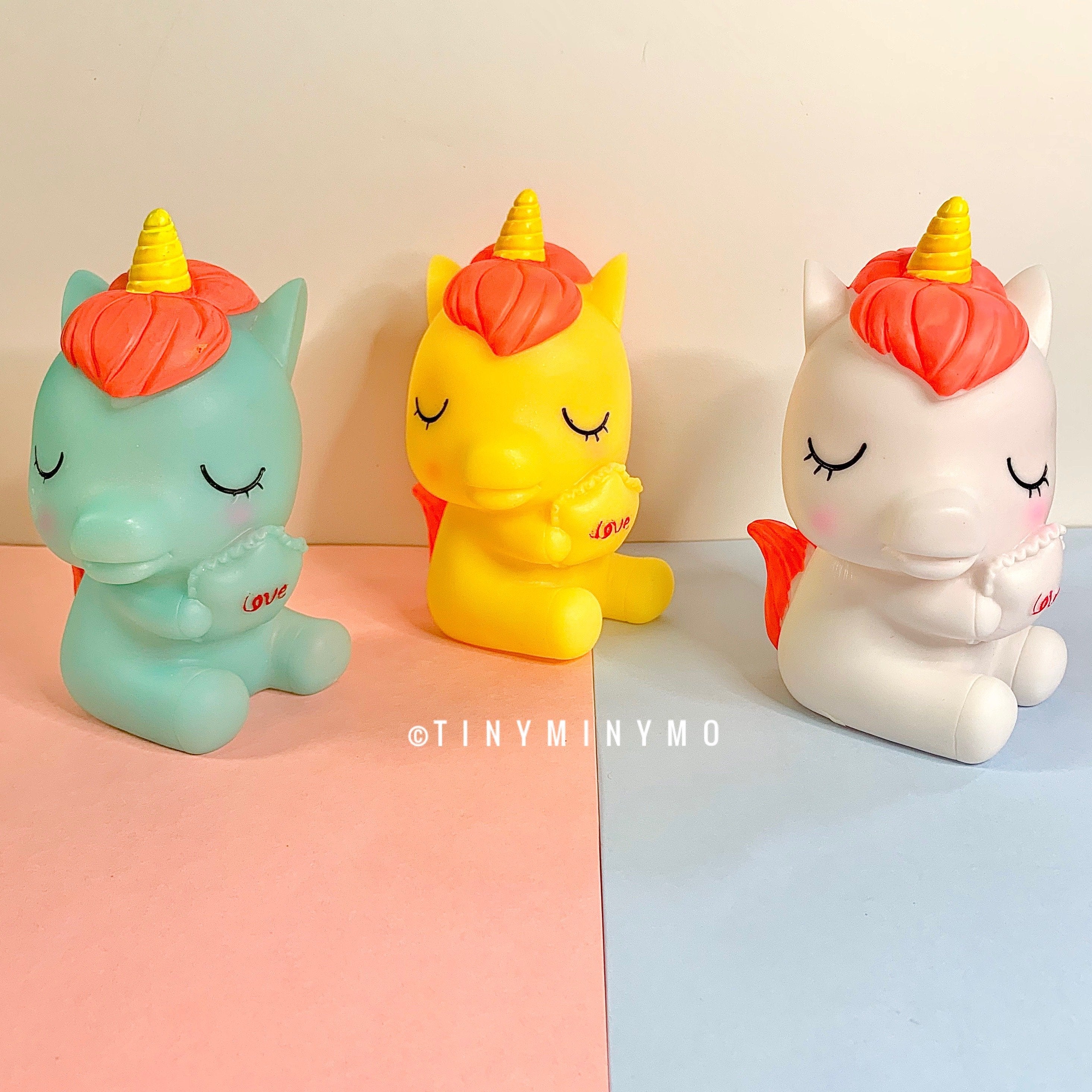 Mini Unicorn Light