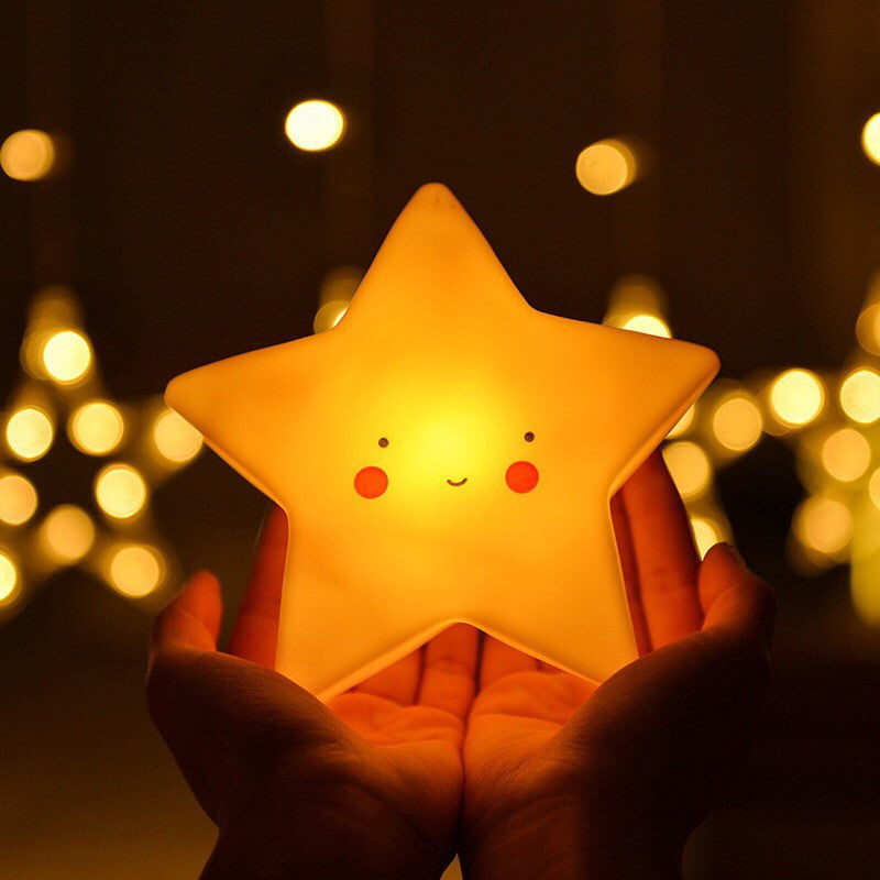 Star Lamp