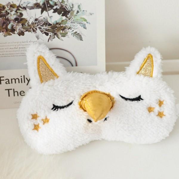 Unicorn Eye Mask