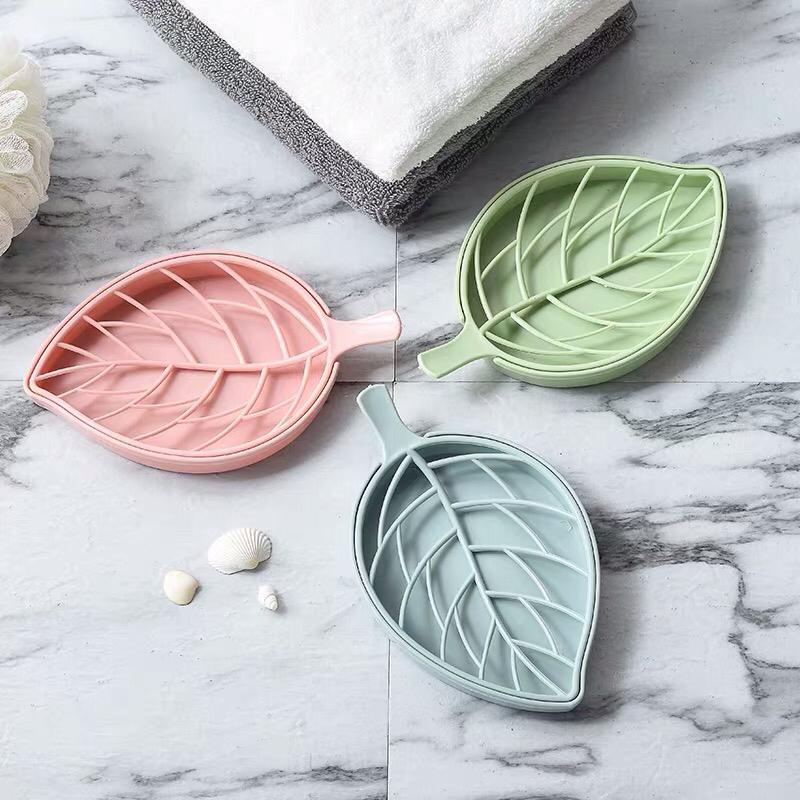 Leaf Soap Dish