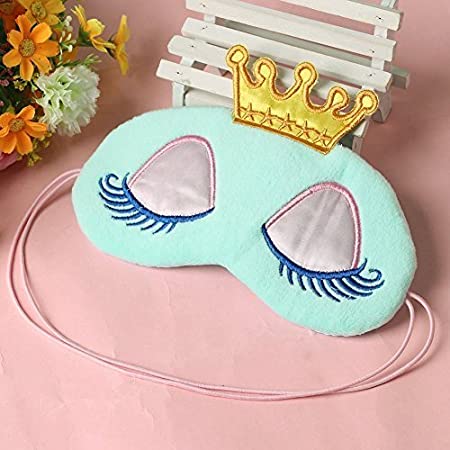 Princess Eye Mask