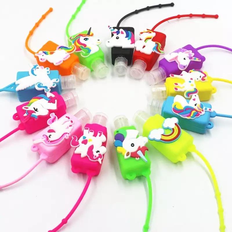 Scented Unicorn Sanitizer