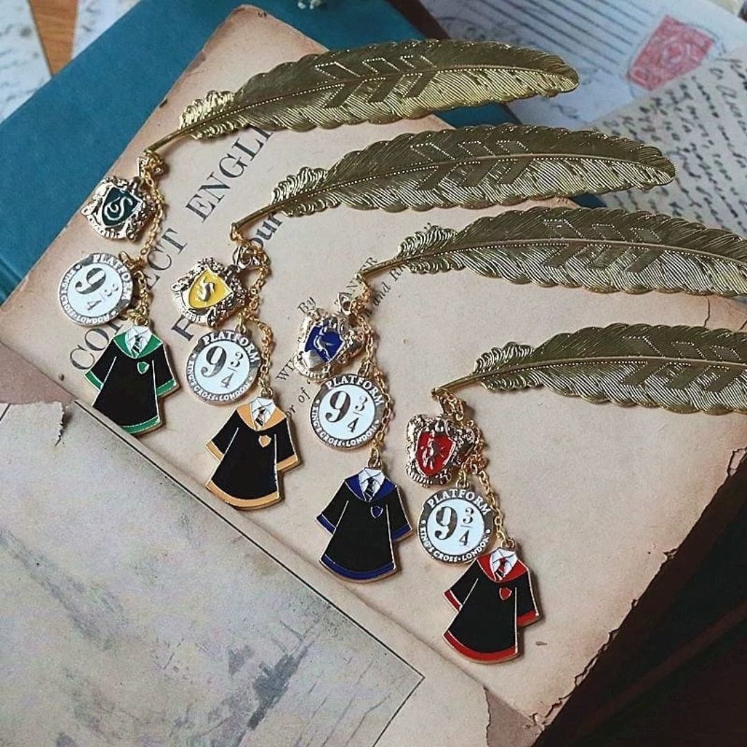 Harry Potter Bookmark