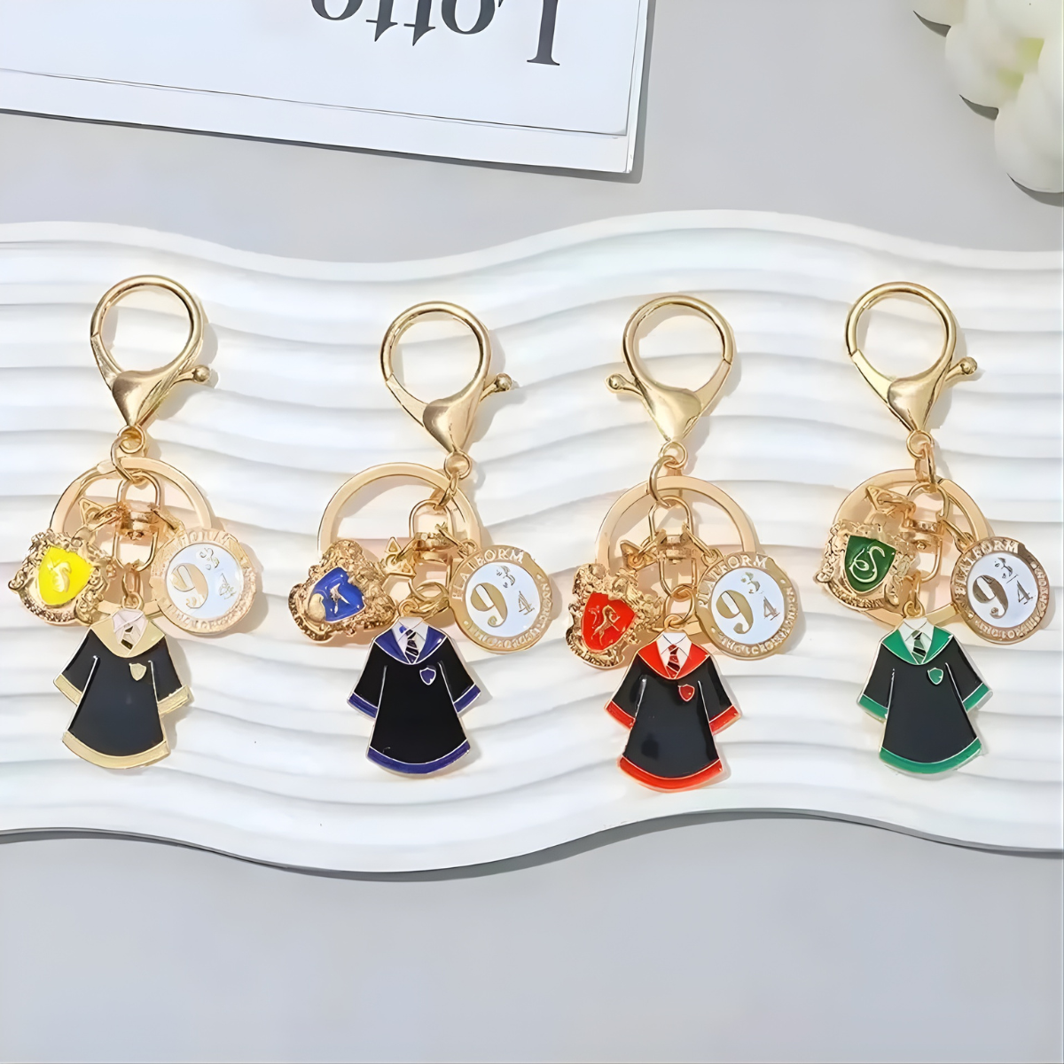 Harry Potter Charm