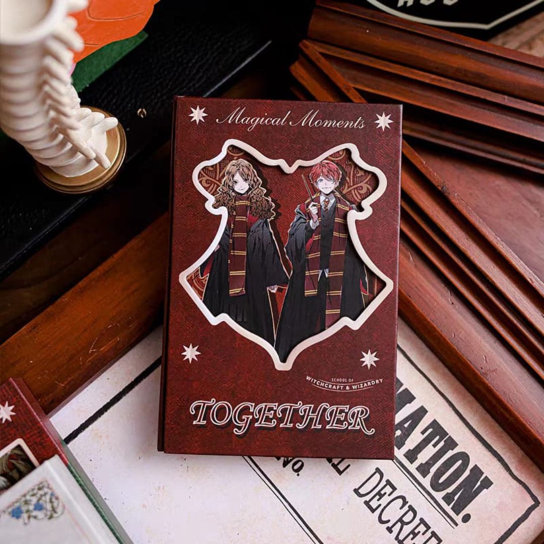 Harry Potter Planner