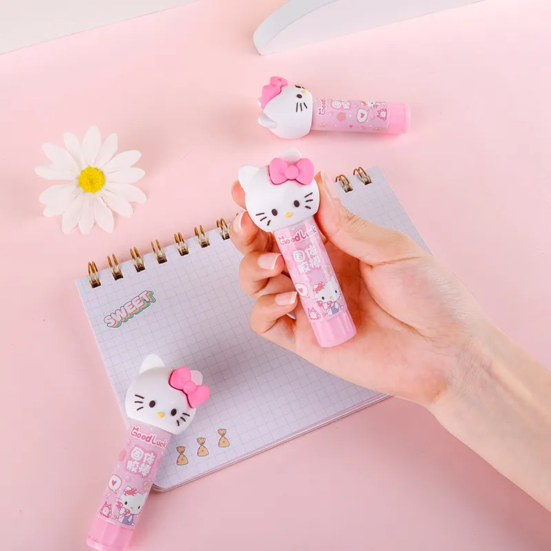 Hello Kitty Gluestick
