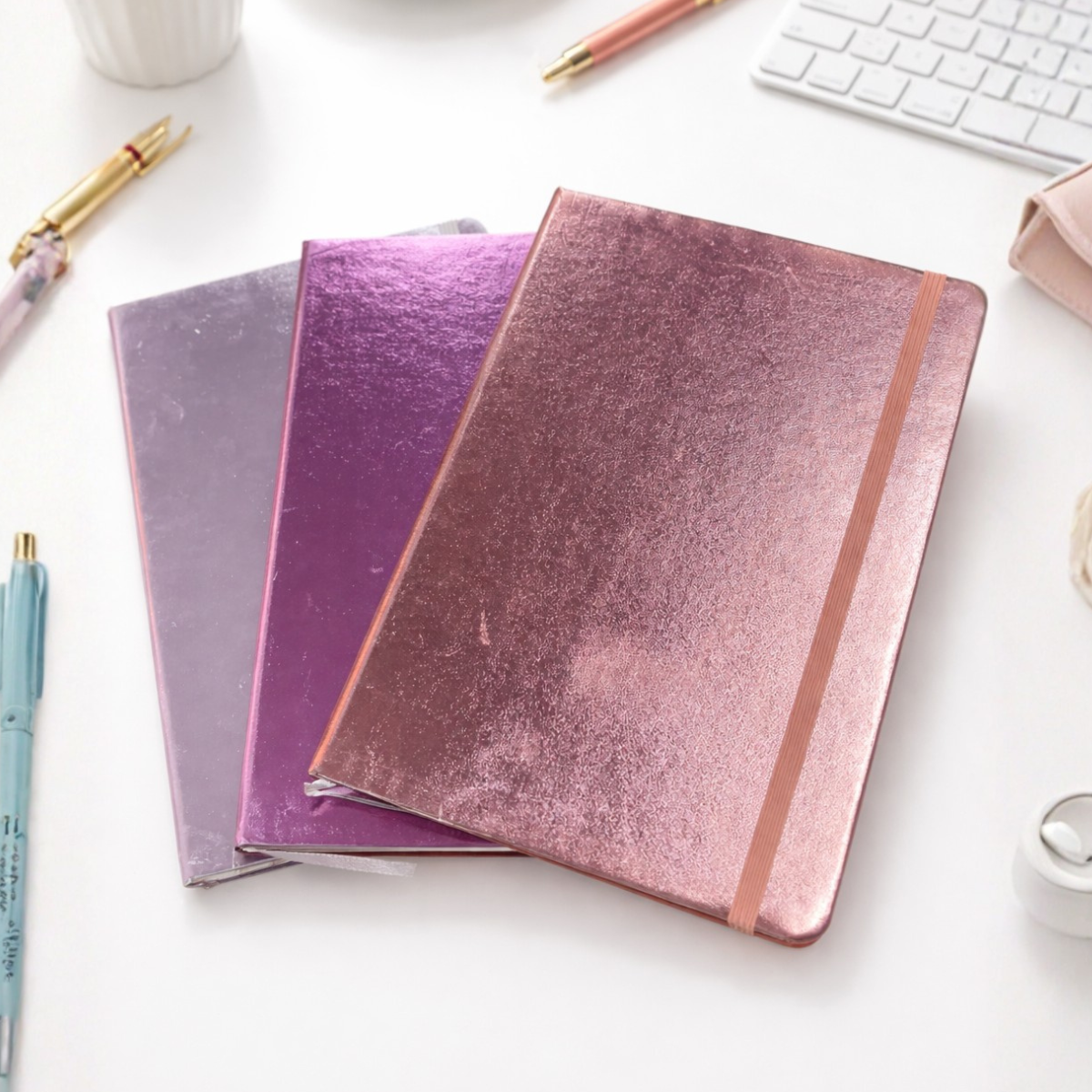 Holographic Notepad (Stuff To Do)