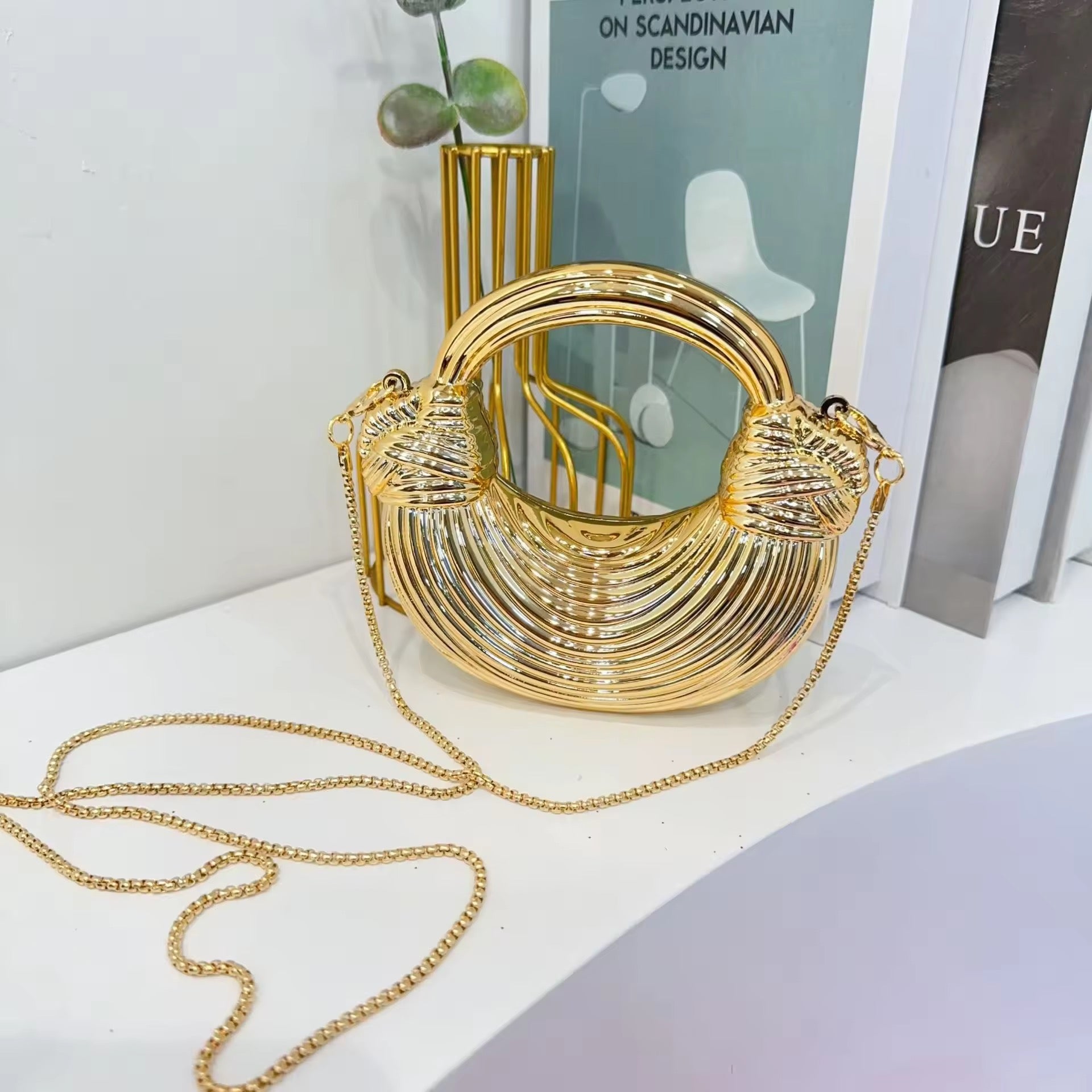 Gold