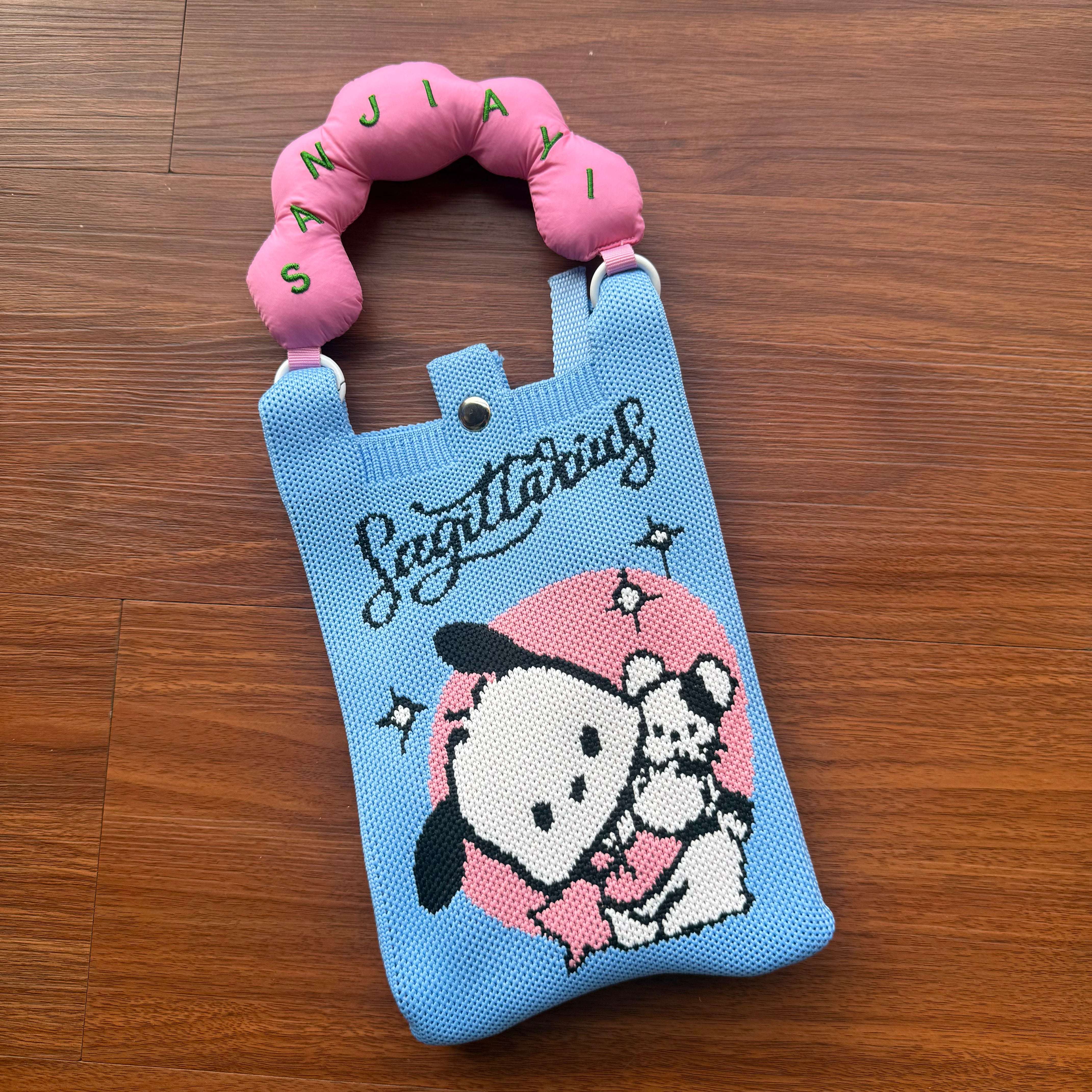 Mini Korean Sling Bag