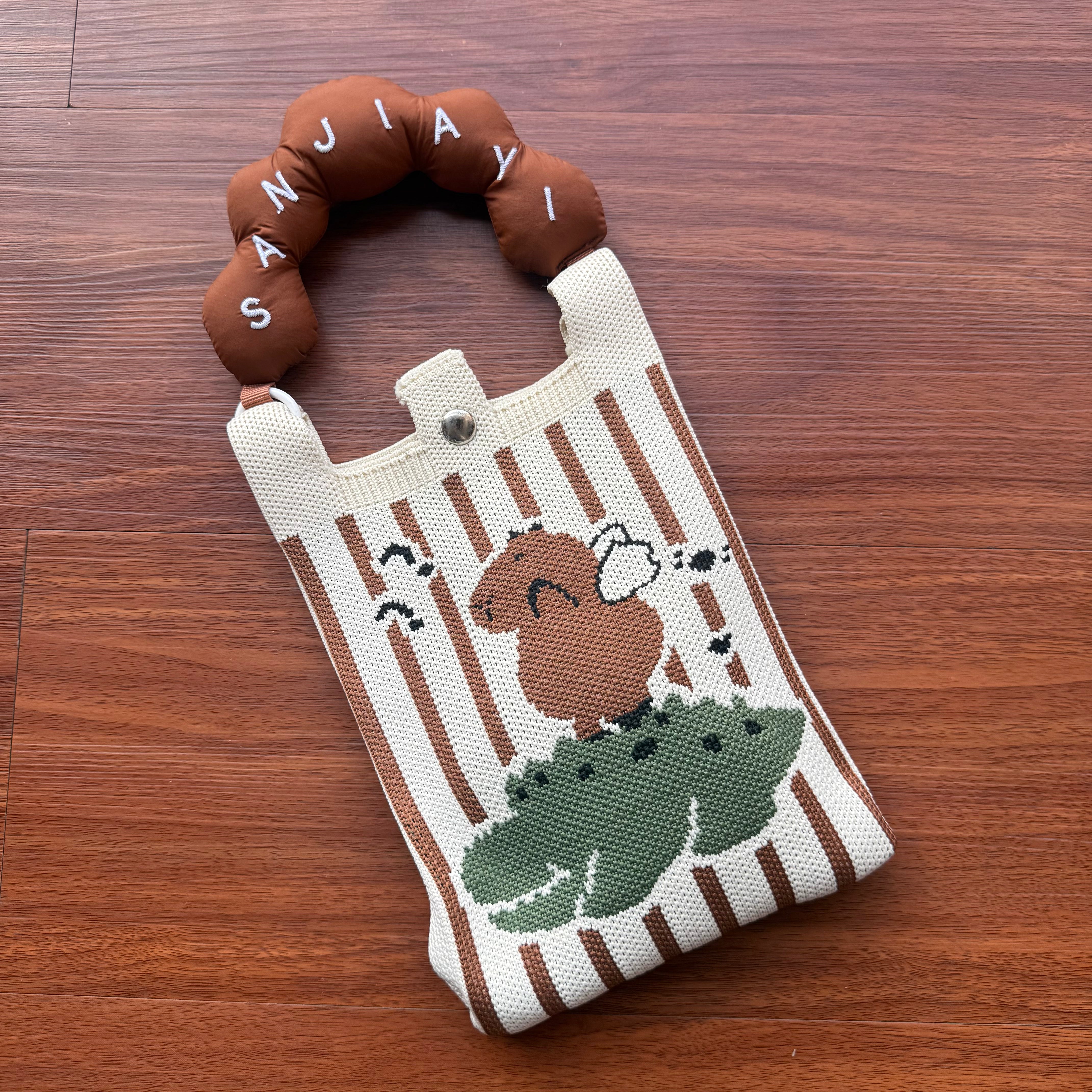 Mini Korean Sling Bag