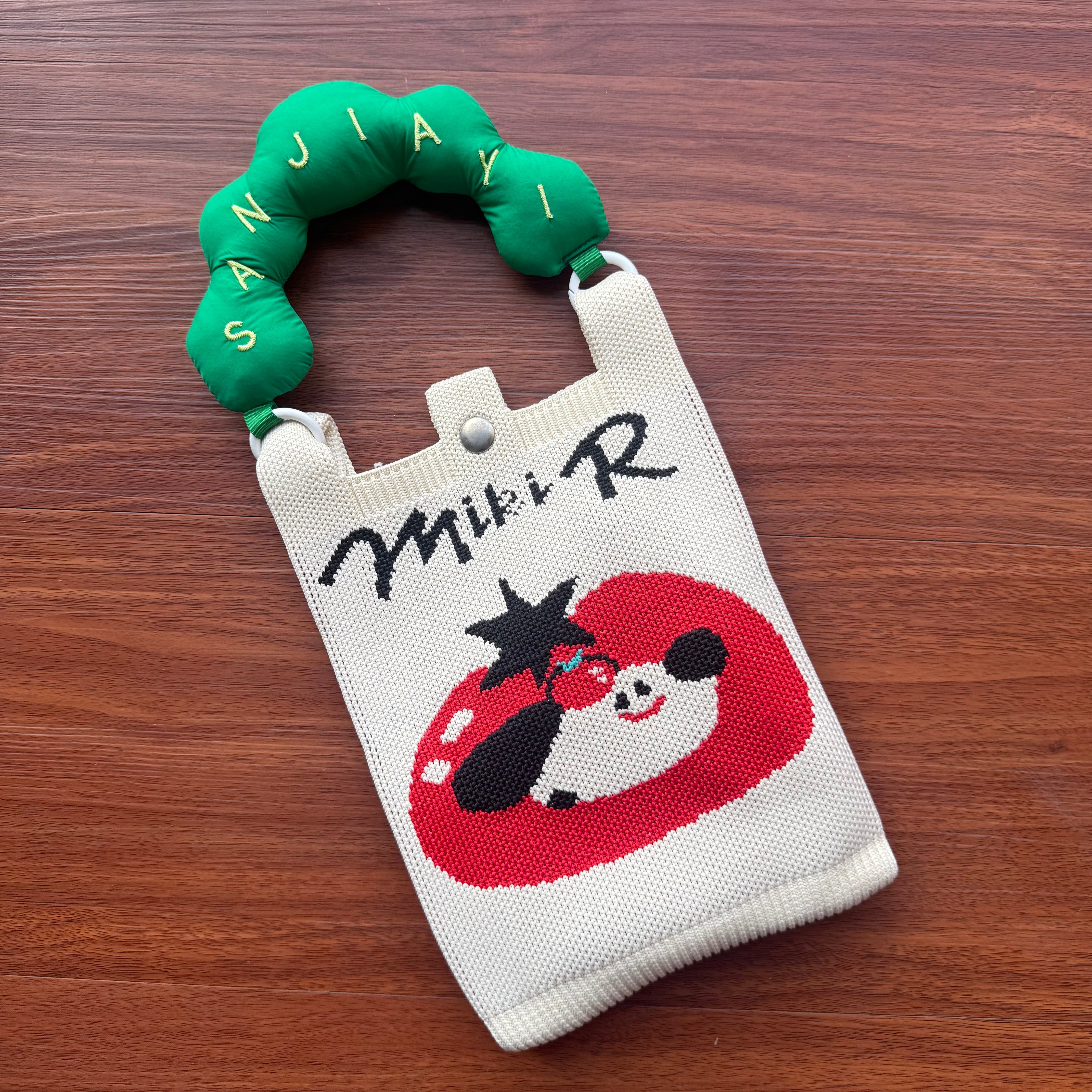 Mini Korean Sling Bag