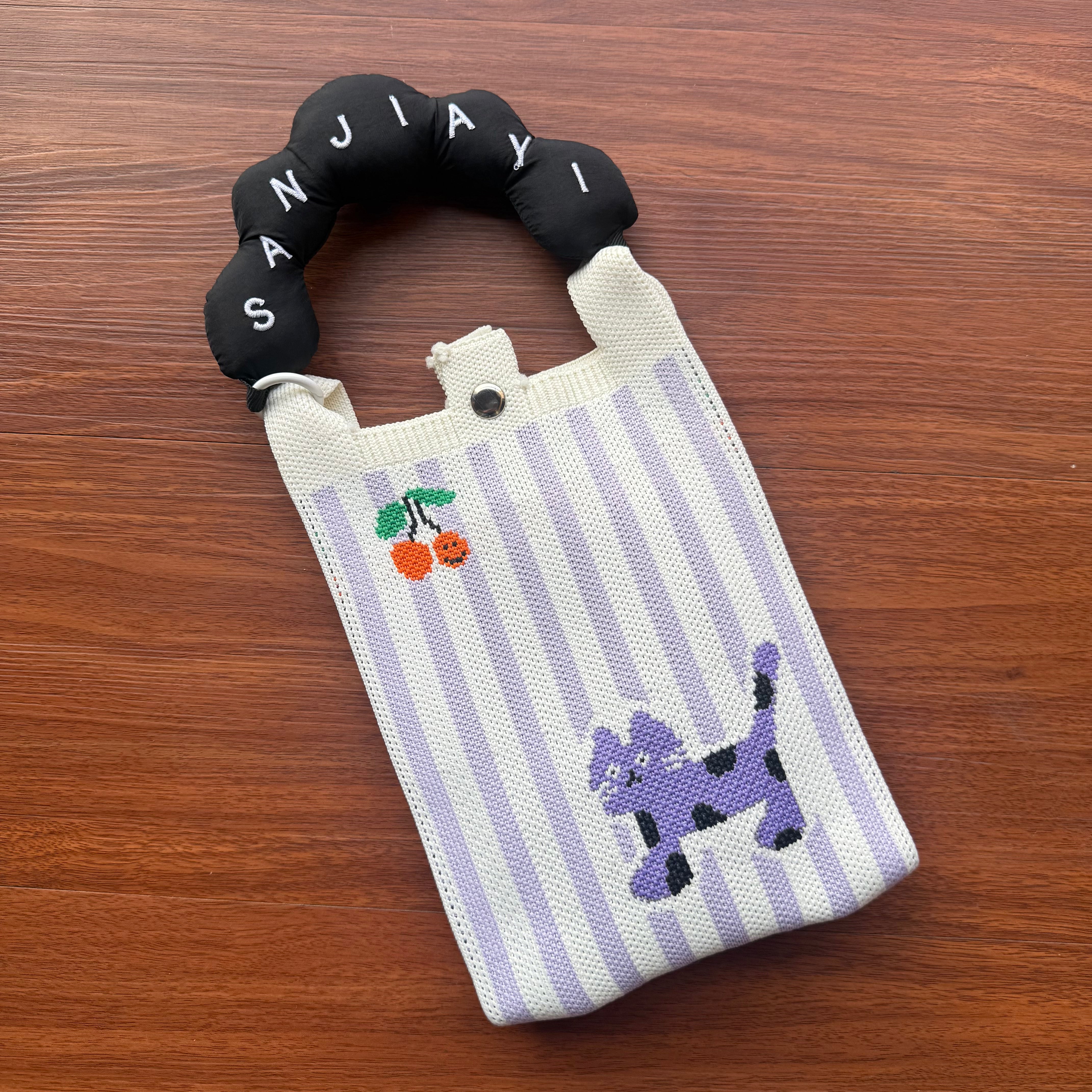 Mini Korean Sling Bag