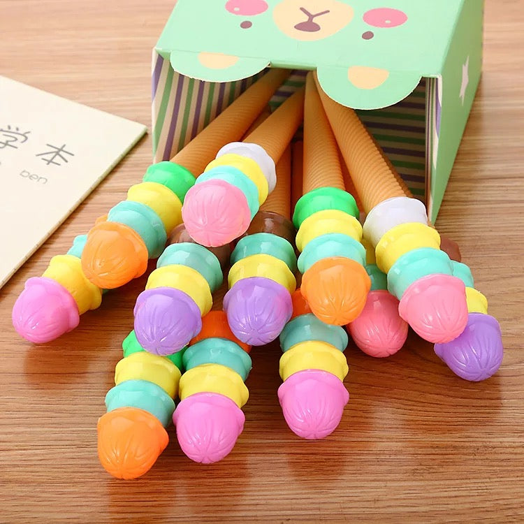 Ice-Cream Pen