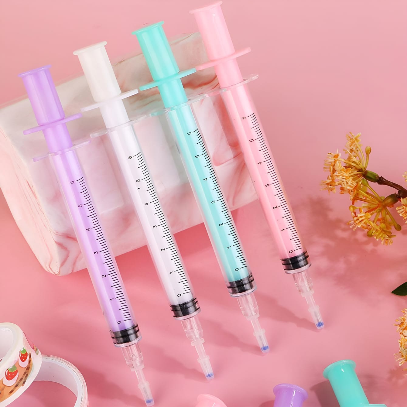 Injection Gel Pen