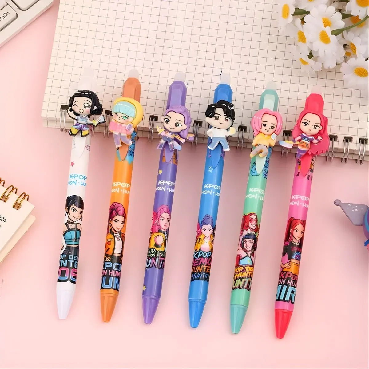 K-Pop Pen