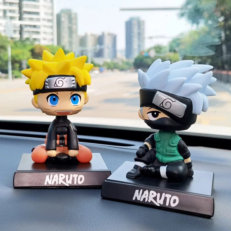 Kakashi Hatake Bobblehead