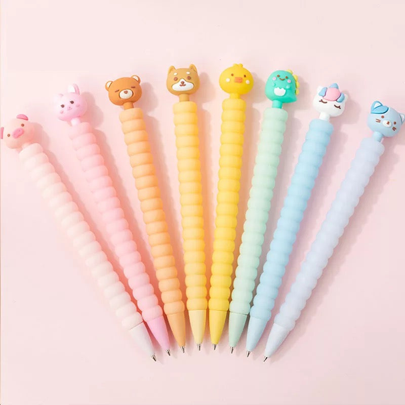 Kawaii Animal Mechanical Pencil