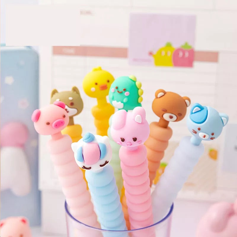 Kawaii Animal Mechanical Pencil