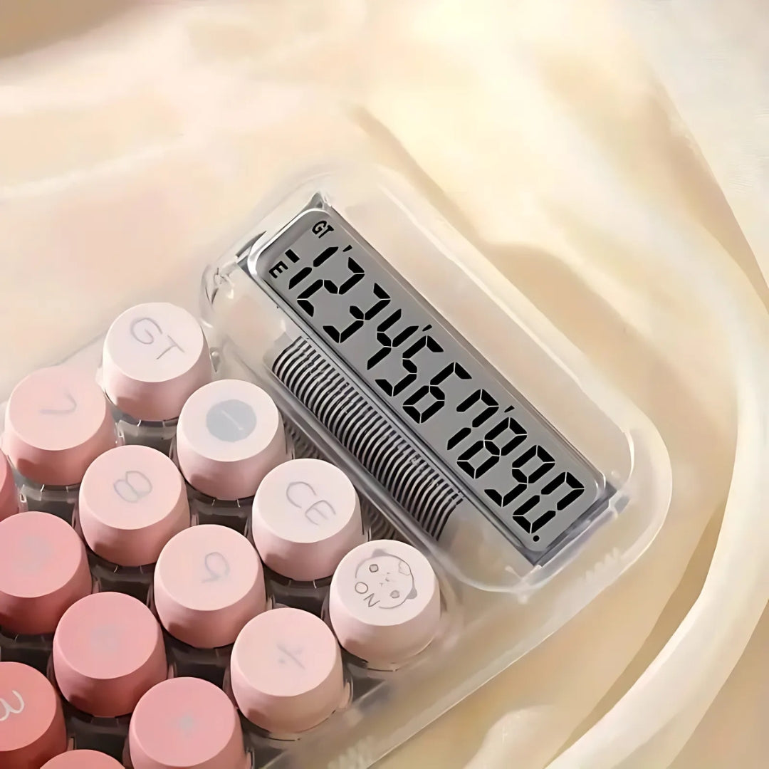 Kawaii Calculator