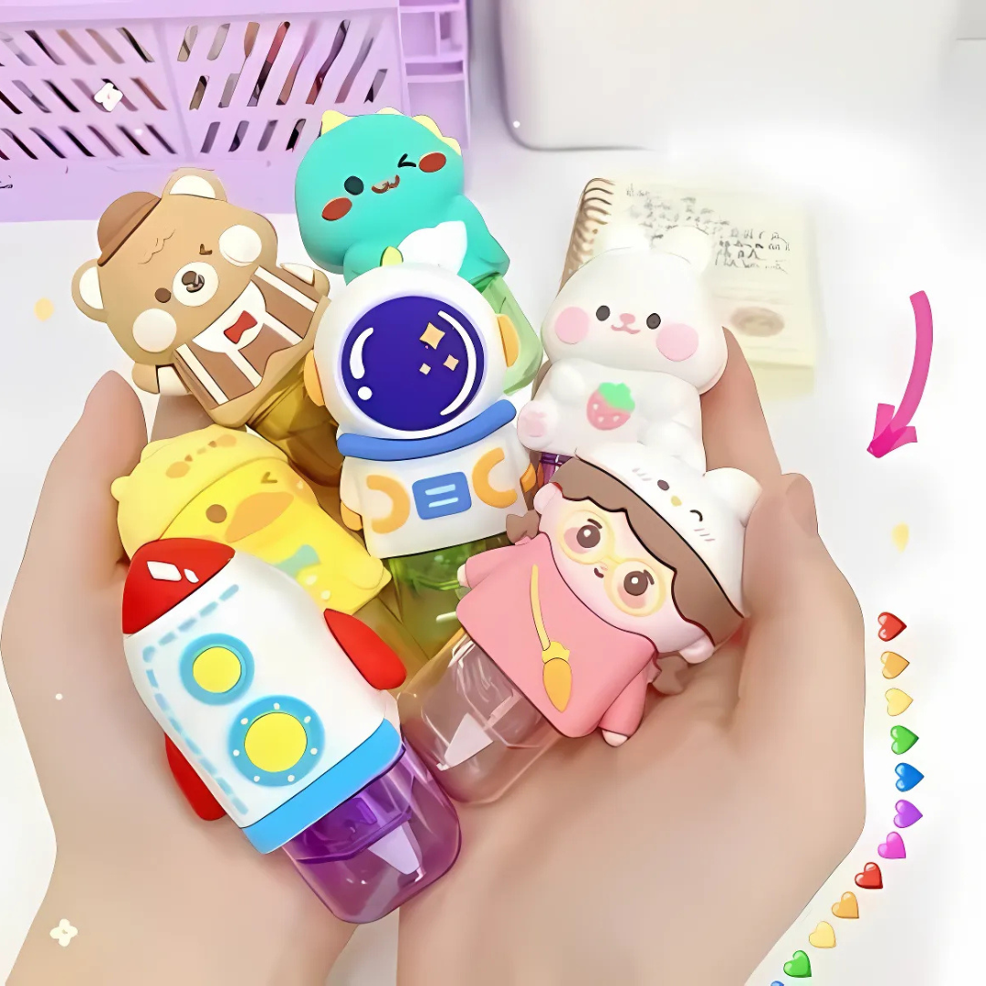 Kawaii Correction Tape
