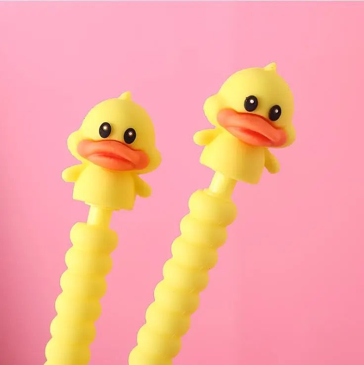 Kawaii Duck Mechanical Pencil