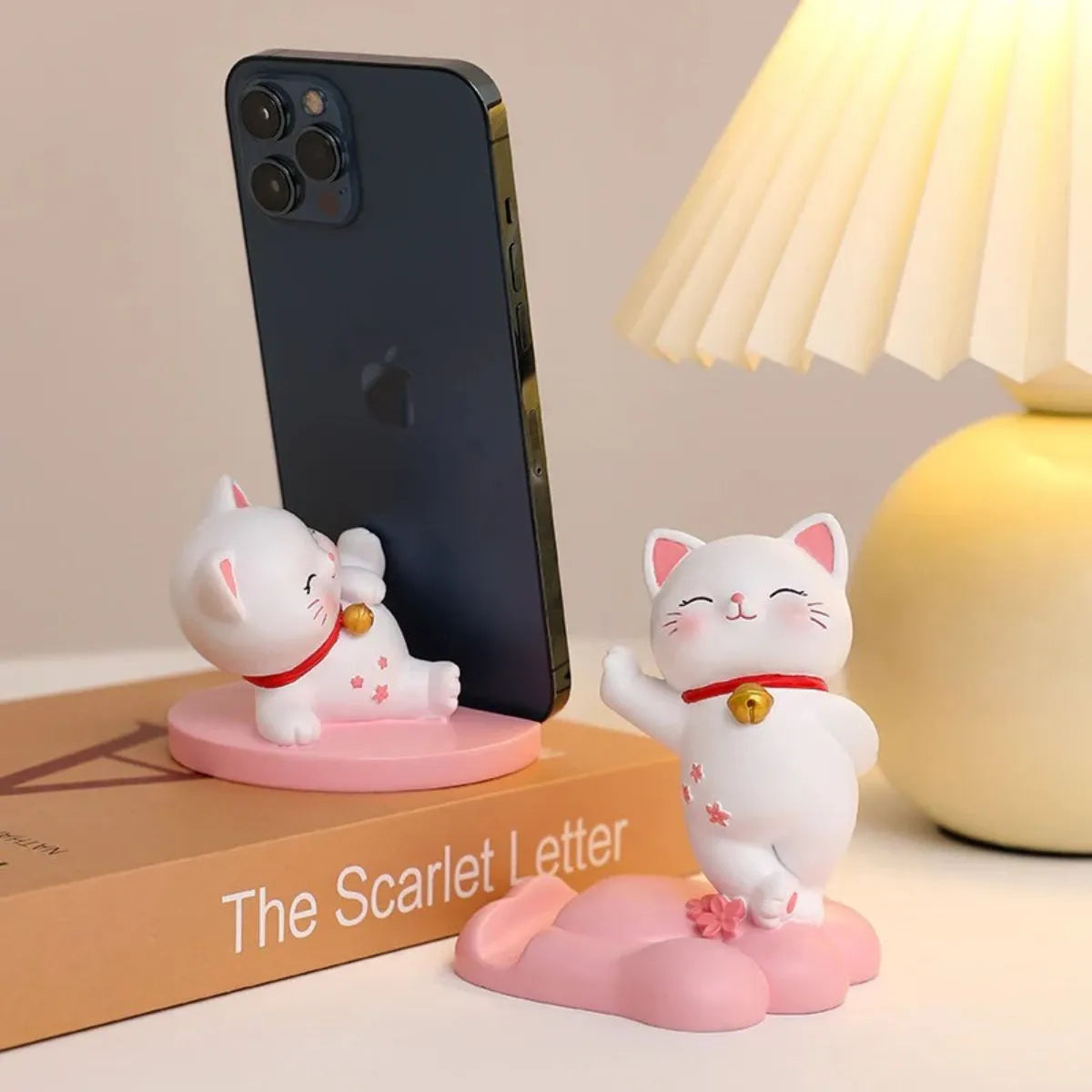 Kawaii Phone Holder