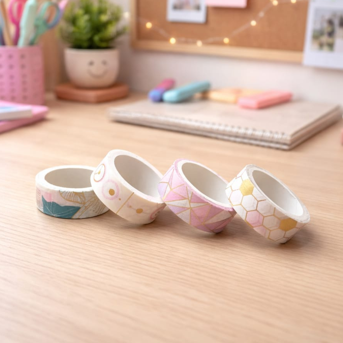 Kawaii Washi Tape